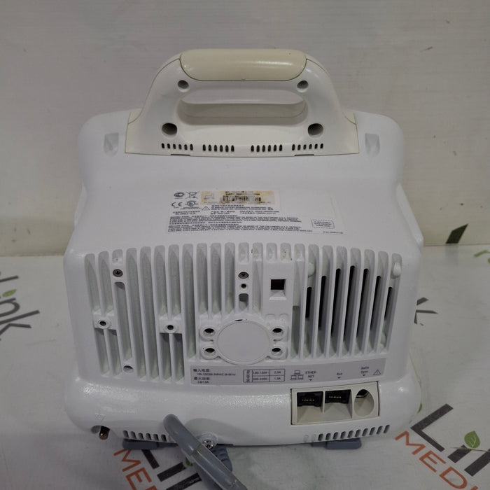 GE Healthcare Dash 3000 - Masimo SpO2 Patient Monitor