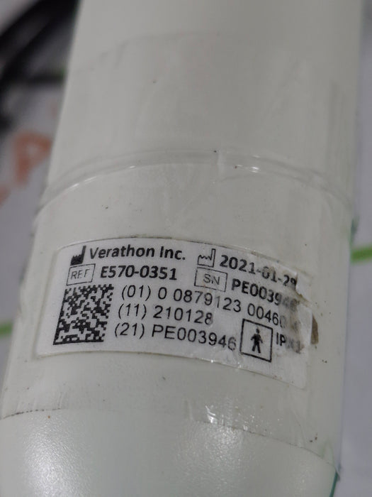 Verathon Medical, Inc BVI 9400 Probe Bladder Scanner Probe