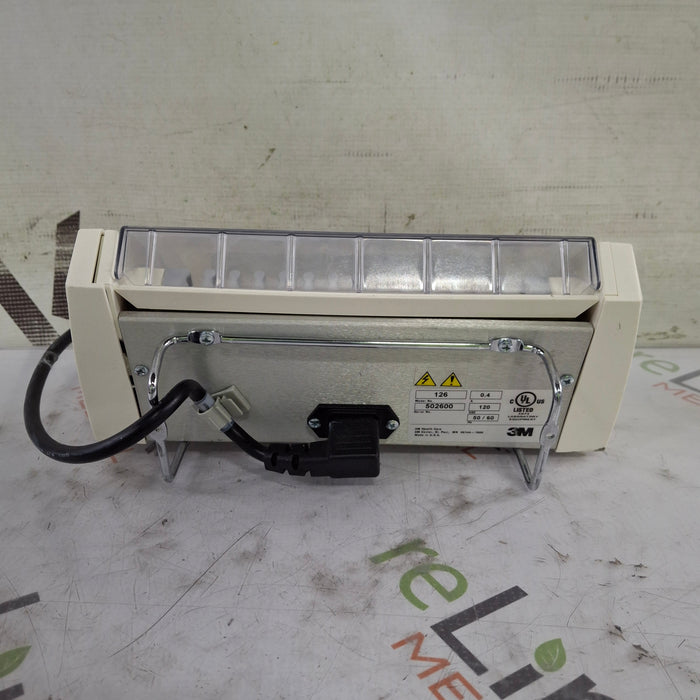 3M Attest Steam Incubator