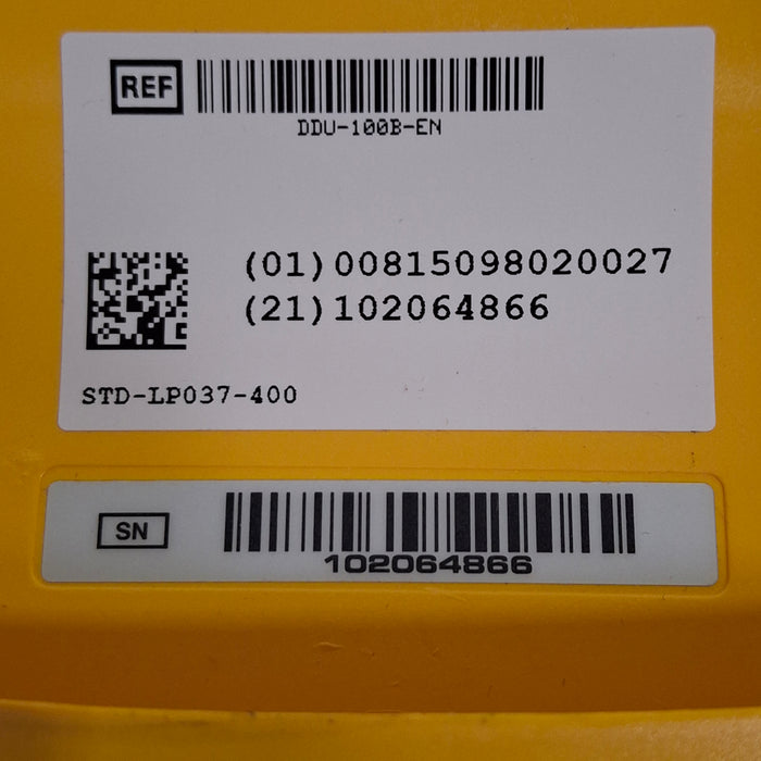 Defibtech Reviver AED