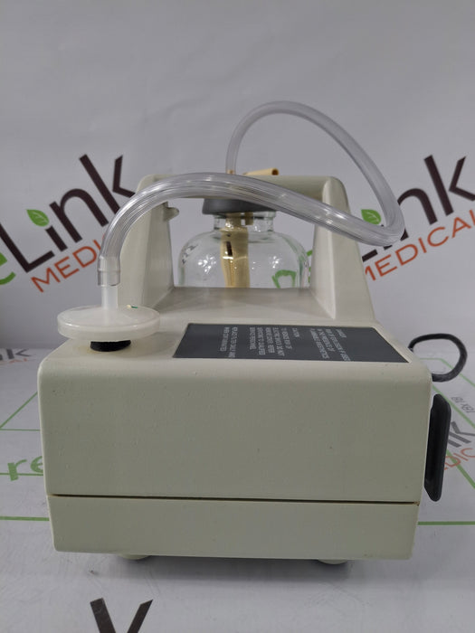 Olympus SSU-2 Suction Pump