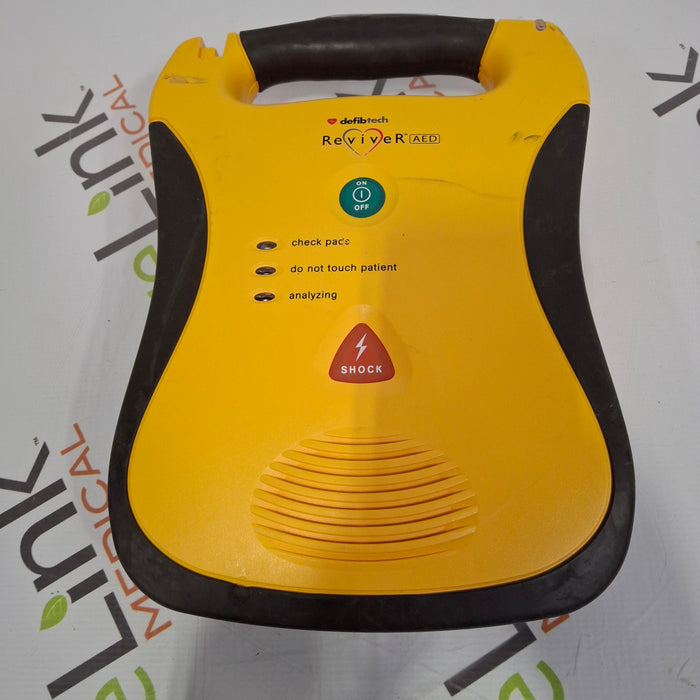 Defibtech Reviver AED