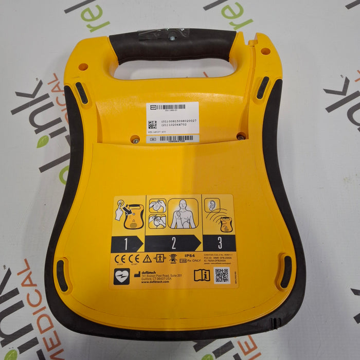 Defibtech Reviver AED
