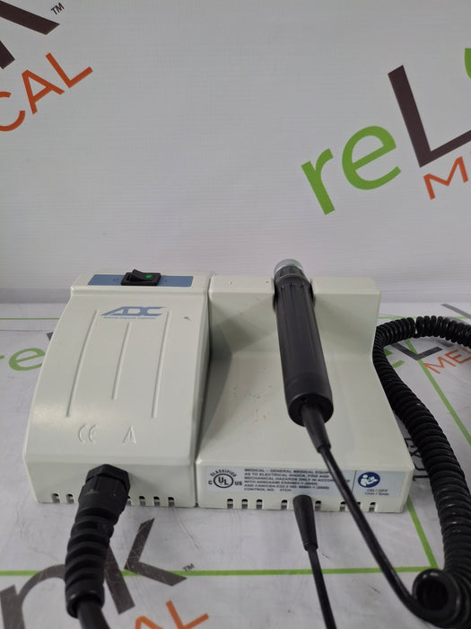 ADC Diagnostix ADSTATION Wall System