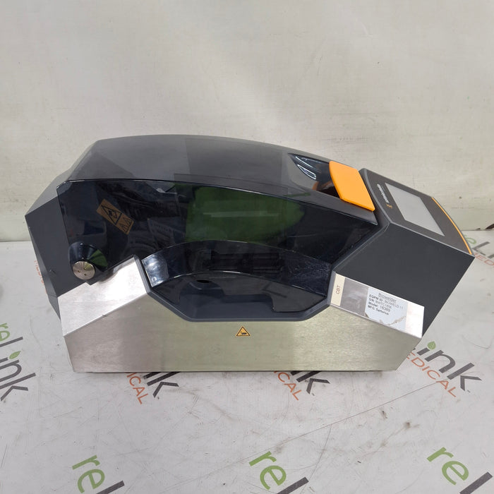 Sartorius Stedim BioWelder CT Tube Welder