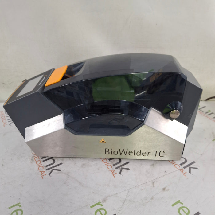 Sartorius Stedim BioWelder CT Tube Welder