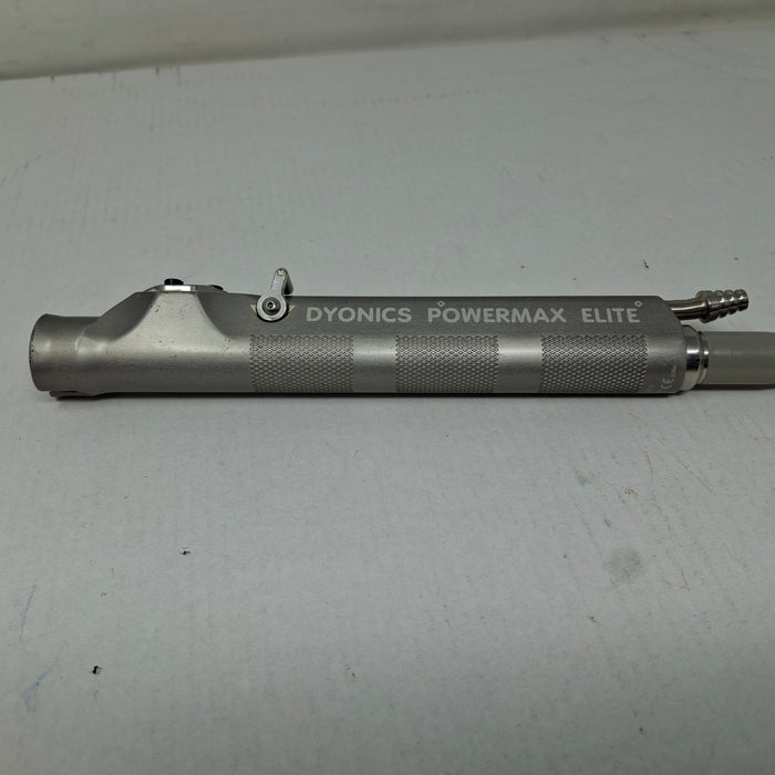 Smith & Nephew 72200616  Powermax Elite Arthroscopic Shaver