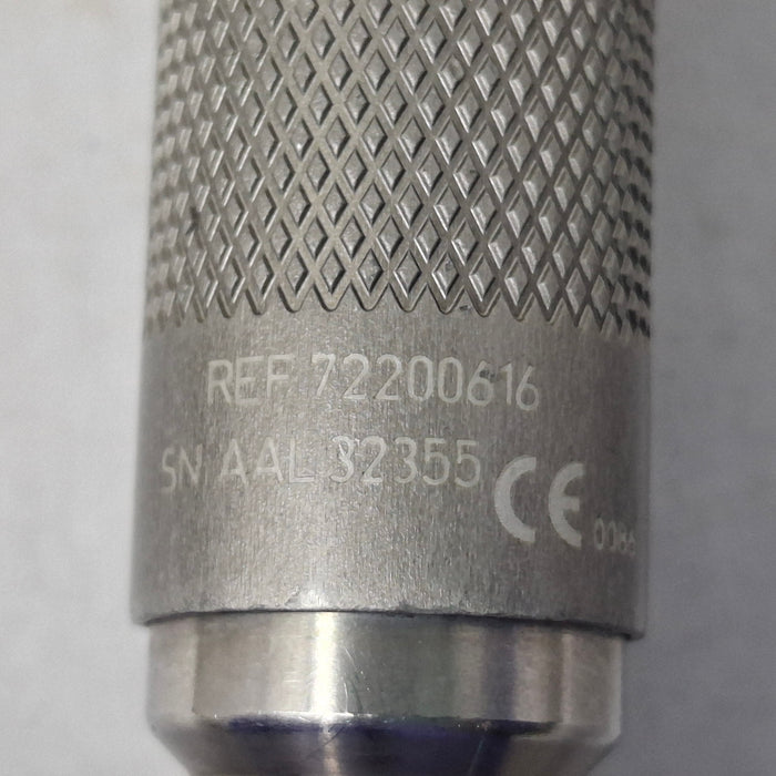 Smith & Nephew 72200616  Powermax Elite Arthroscopic Shaver