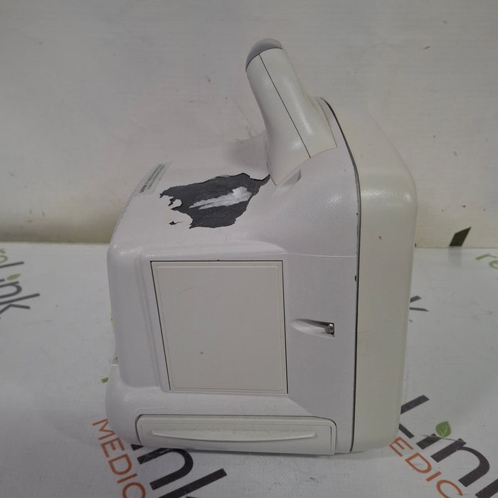 GE Healthcare Dash 3000 - Masimo SpO2 Patient Monitor