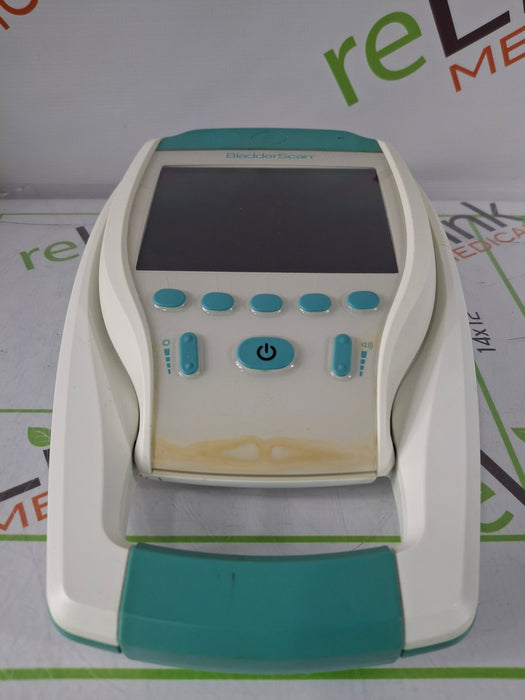 Verathon Medical, Inc BVI 9400 Bladderscan