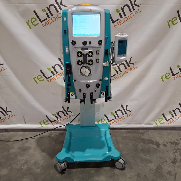 Gambro Prismaflex Dialysis Machine