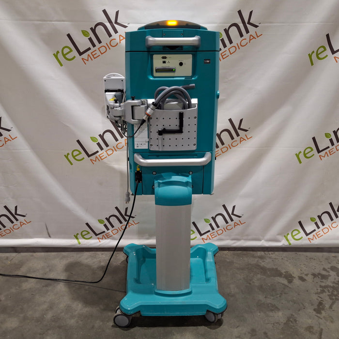 Gambro Prismaflex Dialysis Machine