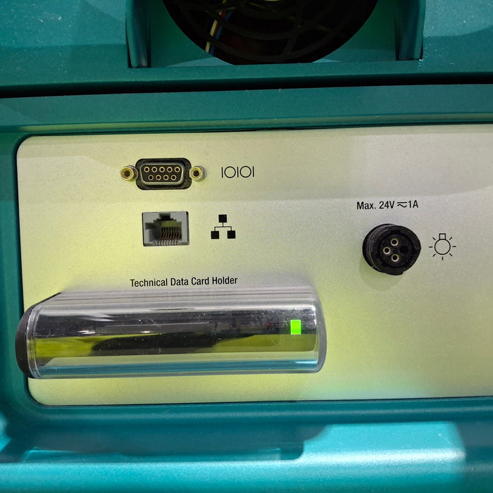 Gambro Prismaflex Dialysis Machine