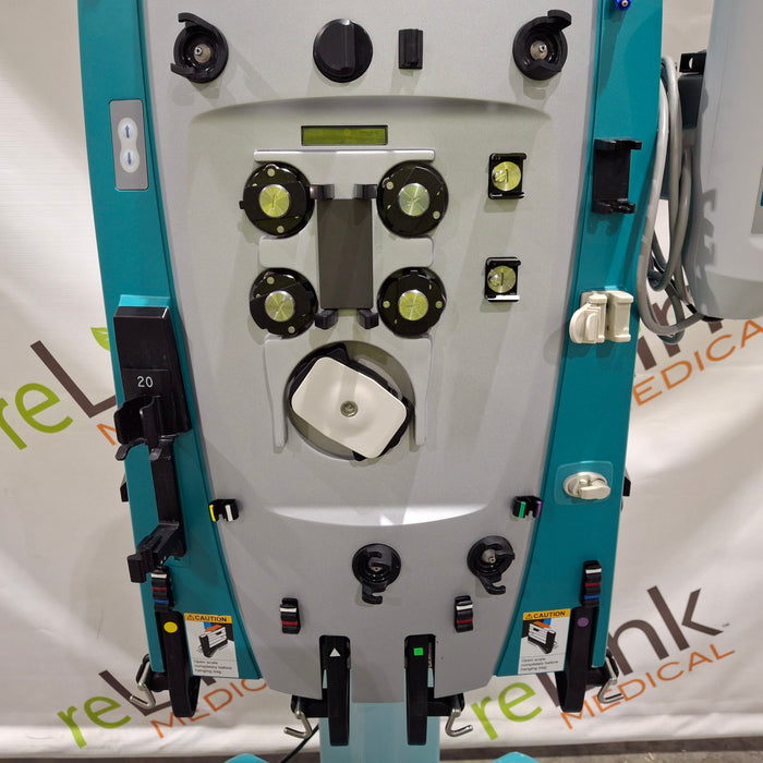 Gambro Prismaflex Dialysis Machine