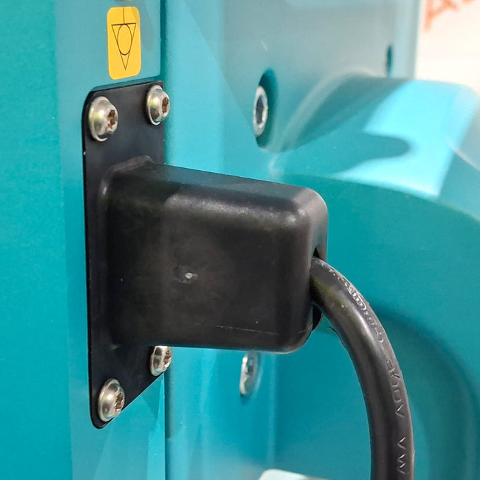 Gambro Prismaflex Dialysis Machine