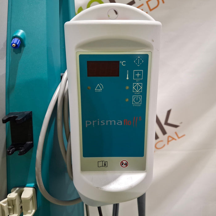 Gambro Prismaflex Dialysis Machine