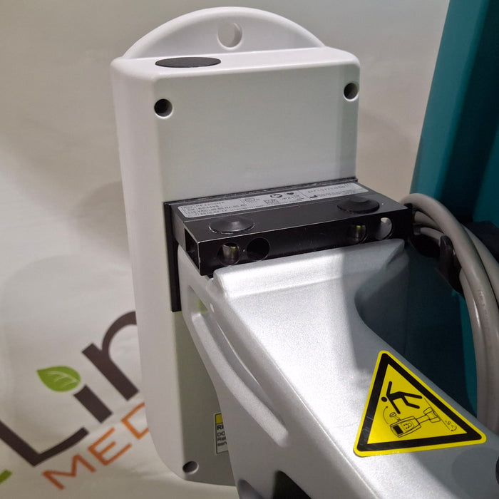 Gambro Prismaflex Dialysis Machine