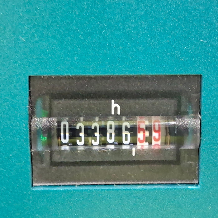 Gambro Prismaflex Dialysis Machine