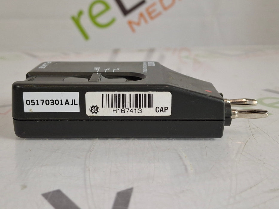 Fluke 80TK Thermocouple Module