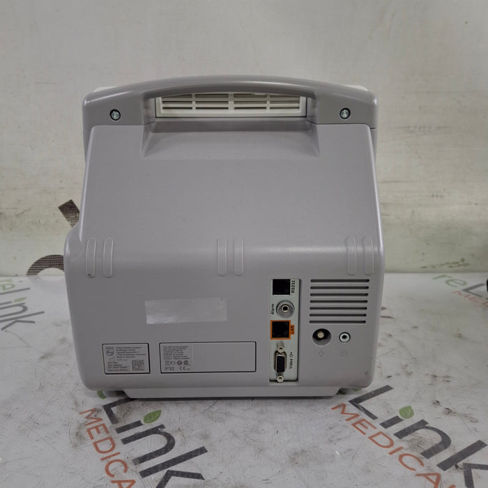 Philips Intellivue MP5 - ECG, Fast SpO2, NIBP Patient Monitor