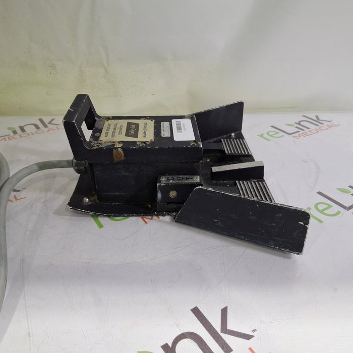 Valleylab E6008 Monopolar Electrosurgical Footswitch