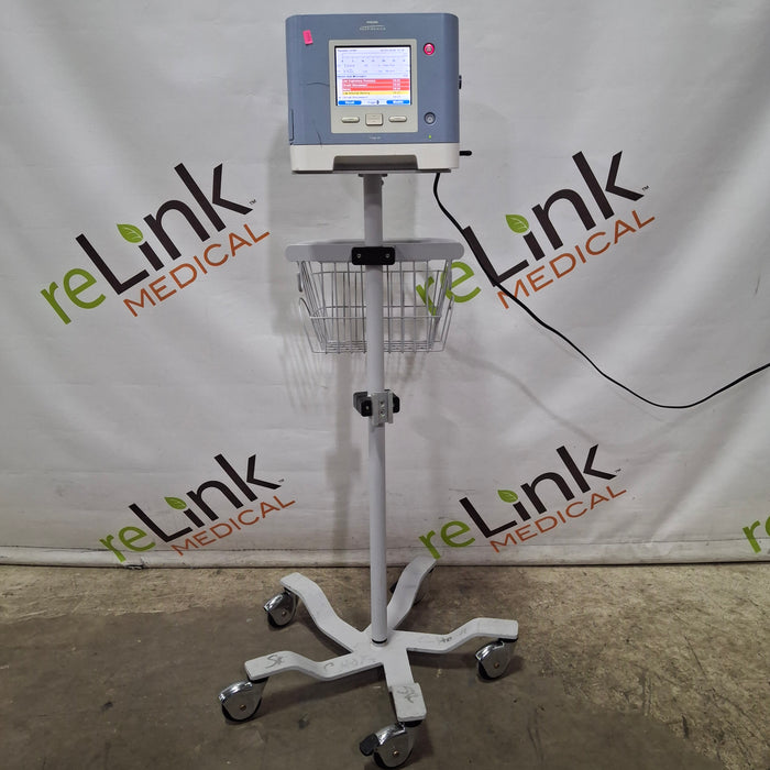 Respironics Trilogy 202 Ventilator