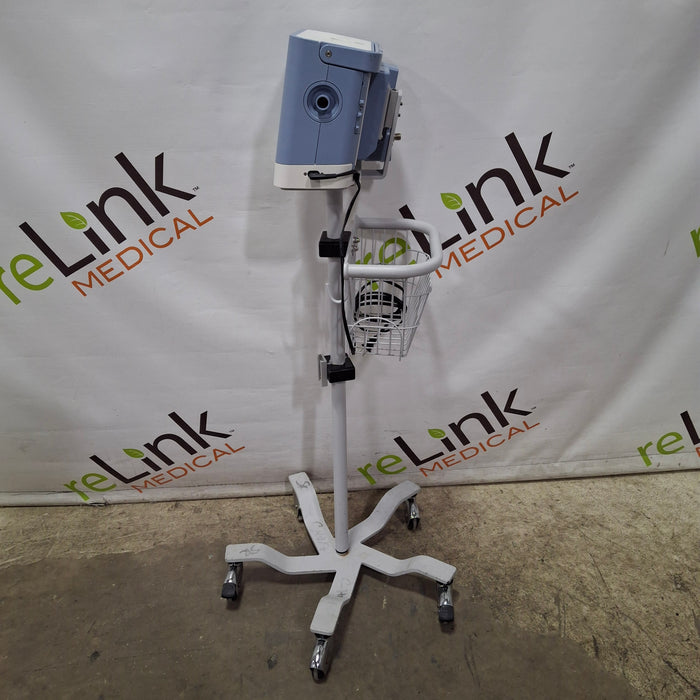 Respironics Trilogy 202 Ventilator