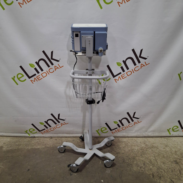 Respironics Trilogy 202 Ventilator