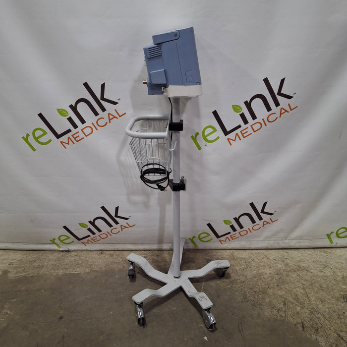 Respironics Trilogy 202 Ventilator