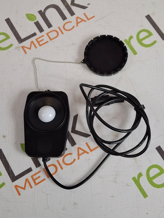 Reed Instruments Reed Instruments R8100SD Data Logging Light Meter Test Equipment reLink Online