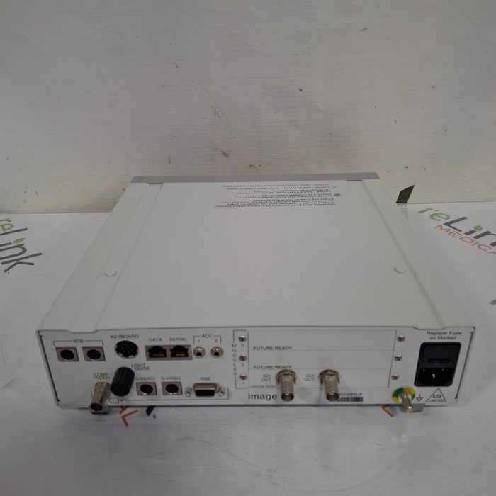 Karl Storz Image 1 222000 20 Camera Control Unit