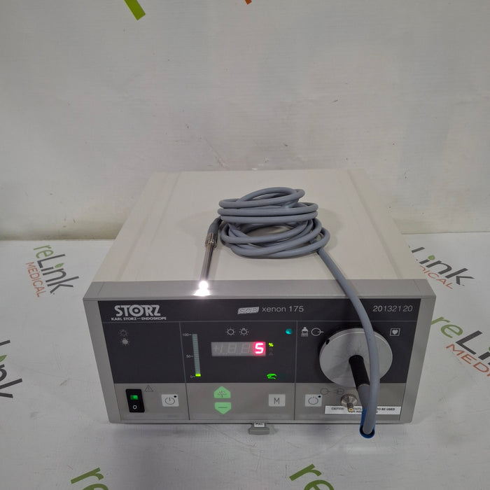 Karl Storz Xenon 175 201321 20 Light Source