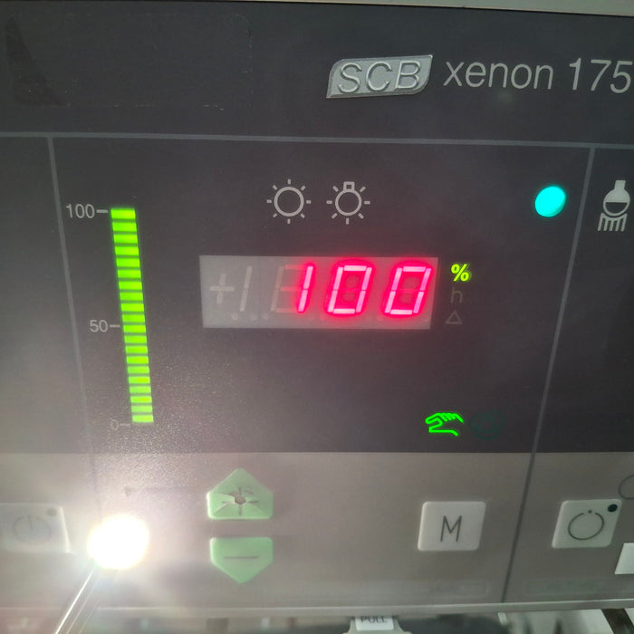 Karl Storz Xenon 175 201321 20 Light Source