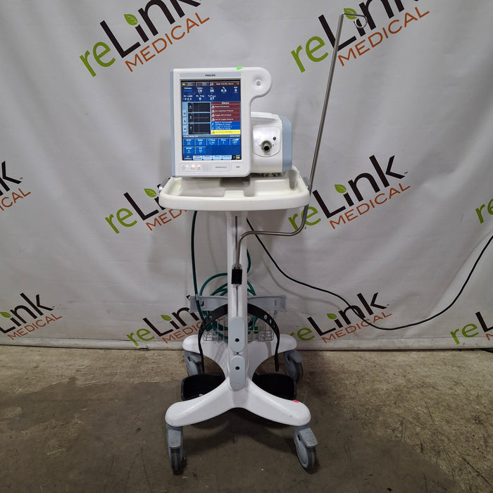 Philips Respironics V60 BiPAP Ventilator