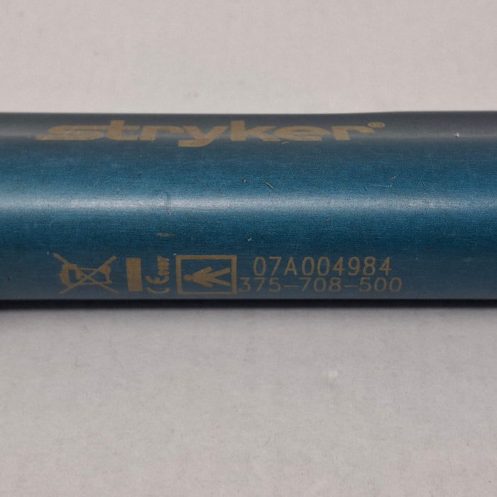 Stryker 375-708-500 Formula 180 Shaver Handpiece