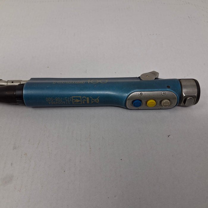 Stryker 375-708-500 Formula 180 Shaver Handpiece