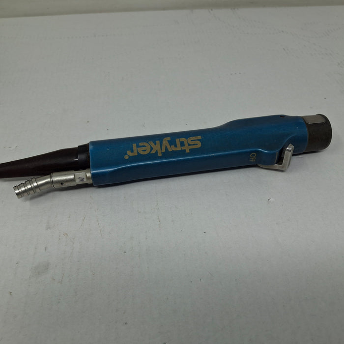 Stryker 375-708-500 Formula 180 Shaver Handpiece