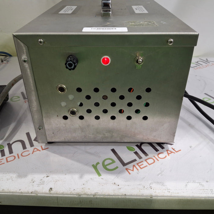 Med-Tec INC MT-VL-1 Compressor