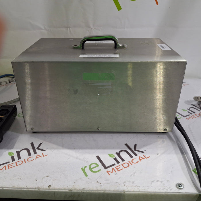 Med-Tec INC MT-VL-1 Compressor