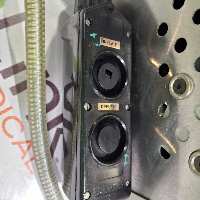 Med-Tec INC MT-VL-1 Compressor