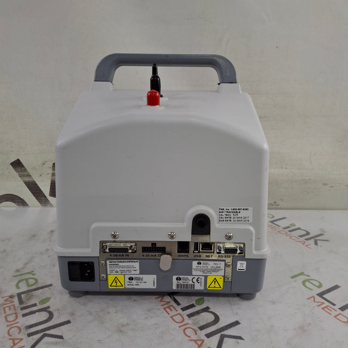 Particle Measuring Systems Inc Lasair II 550L Particle Counter