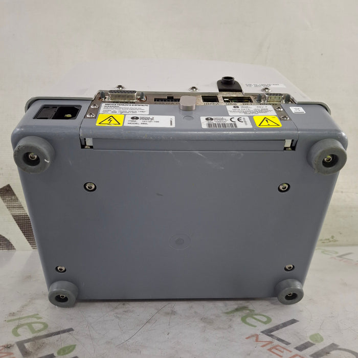 Particle Measuring Systems Inc Lasair II 550L Particle Counter