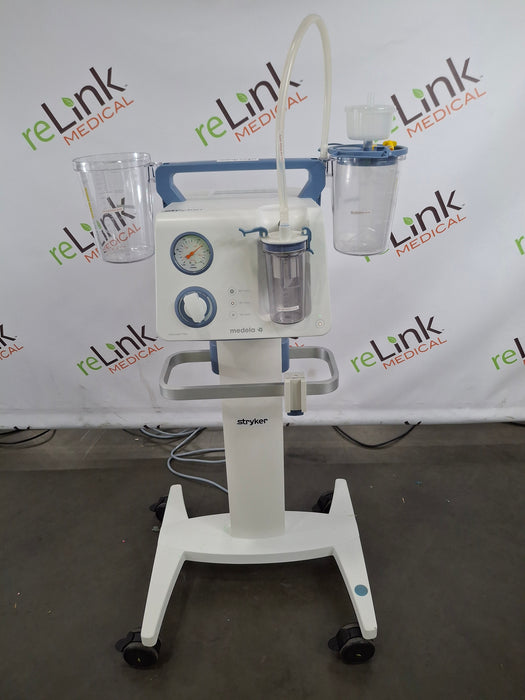 Medela Dominant Flex and Basic Suction Pumps