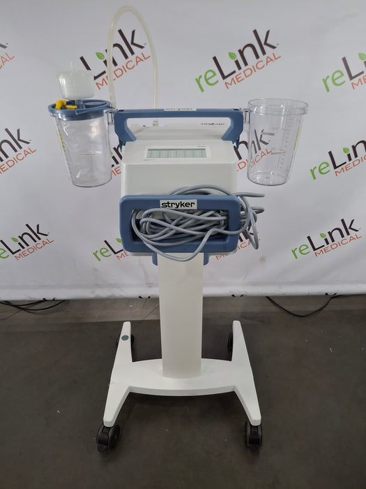 Medela Dominant Flex and Basic Suction Pumps