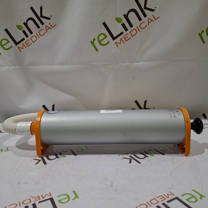 CareFusion 3L Calibration Syringe
