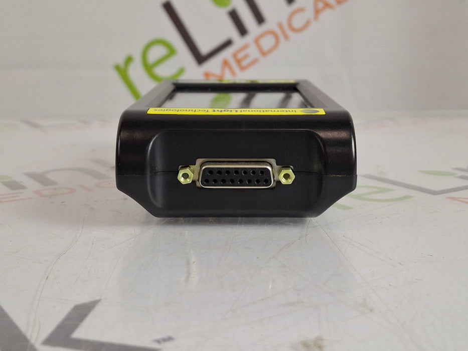 International Light Technologies ILT2400 Optical Meter
