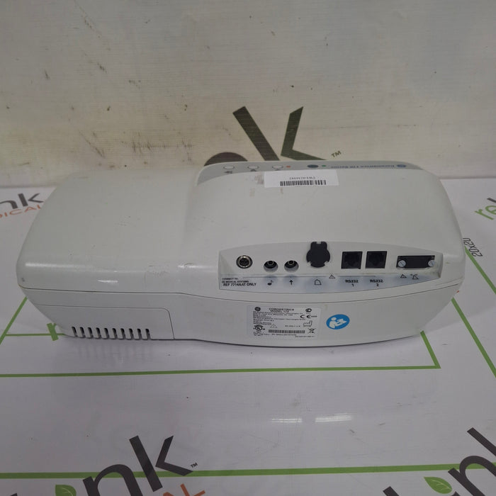 GE Healthcare Corometrics 170 Series Model 172 Fetal Monitor