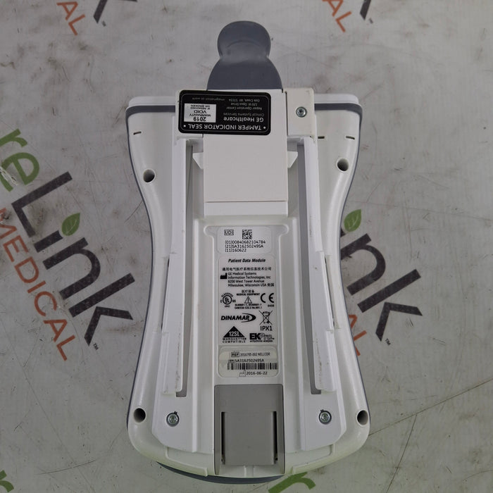 GE Healthcare PDM Nellcor Patient Data Module