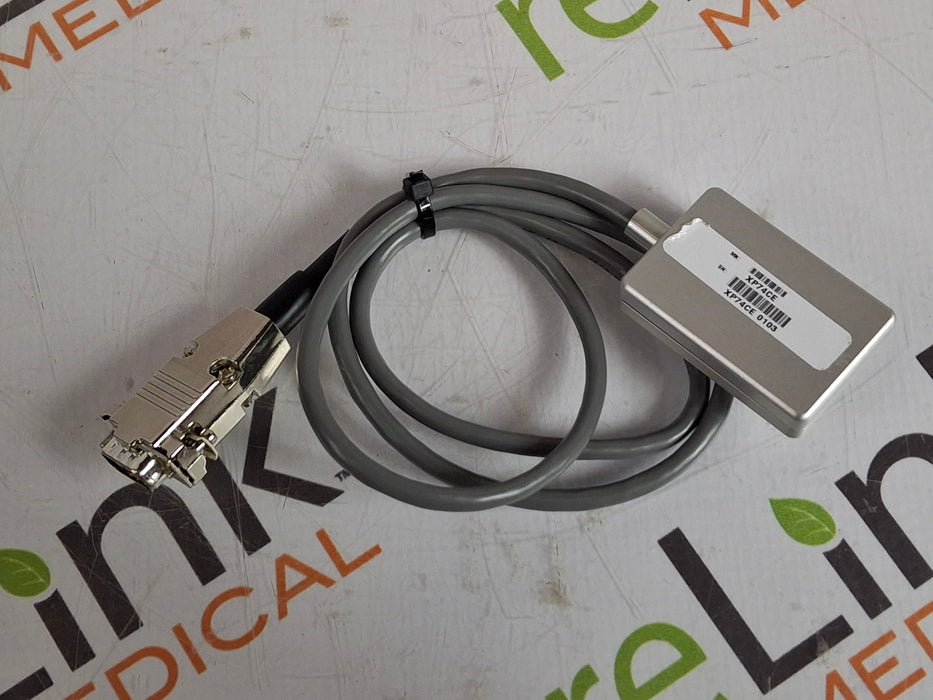 International Light Technologies ILT74 Hyperbilirubinemia Irradiance Meter