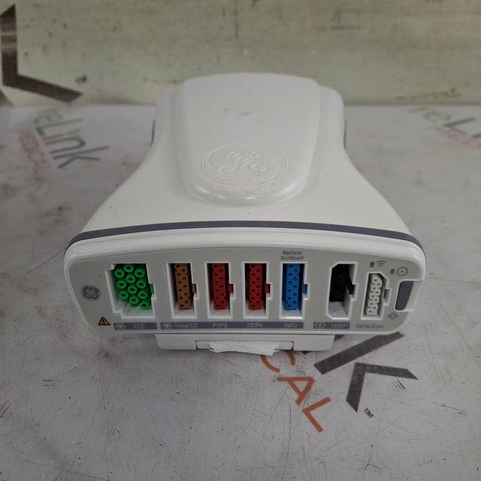 GE Healthcare PDM Nellcor Patient Data Module